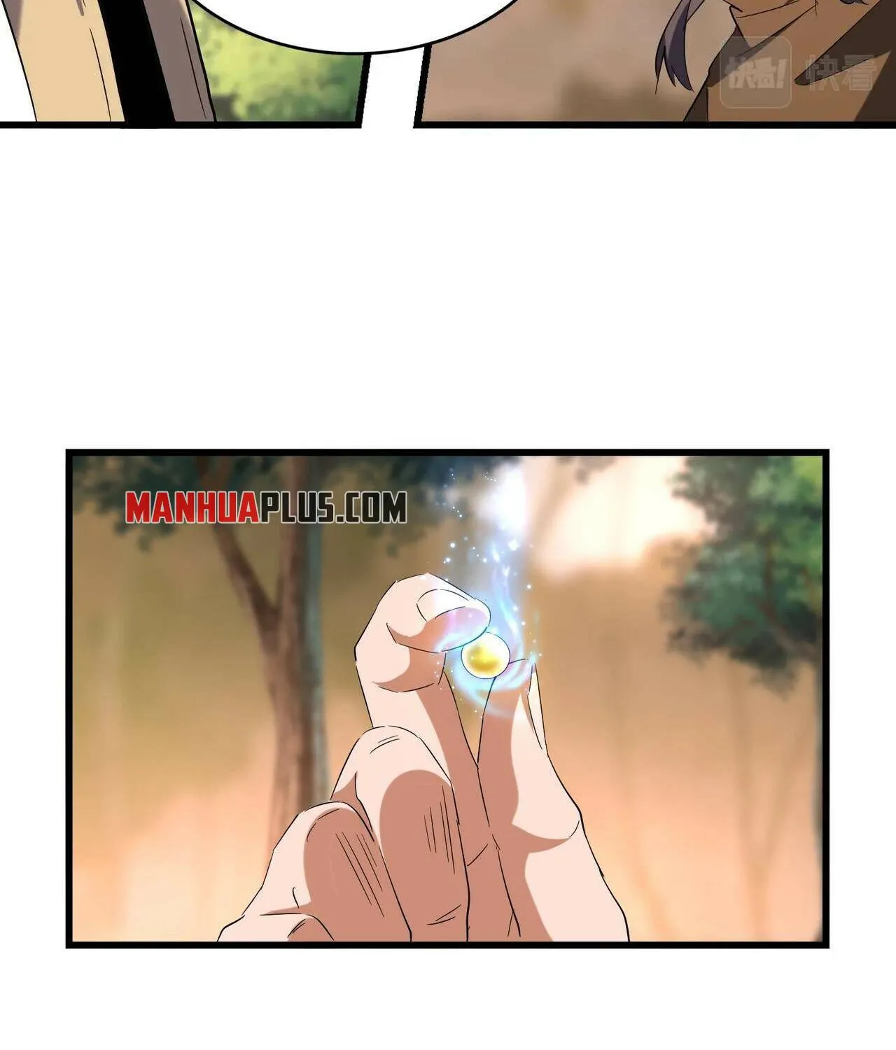 Magic Emperor Chapter 215 page 44 - 