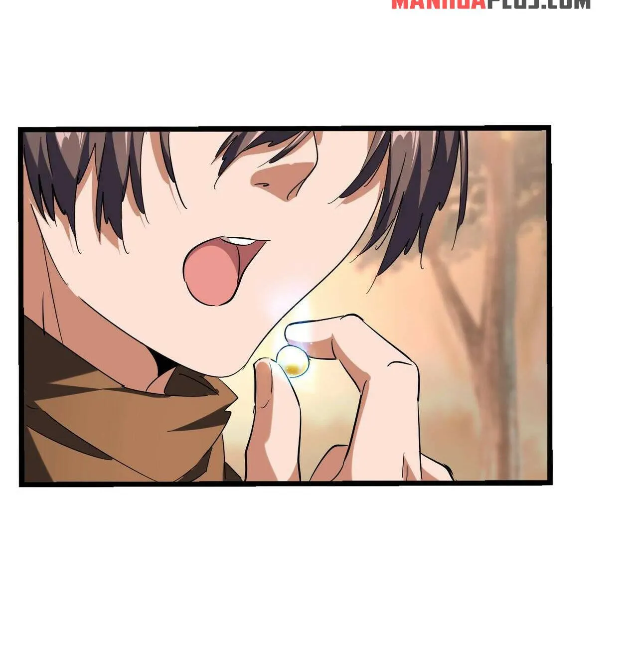 Magic Emperor Chapter 215 page 50 - 