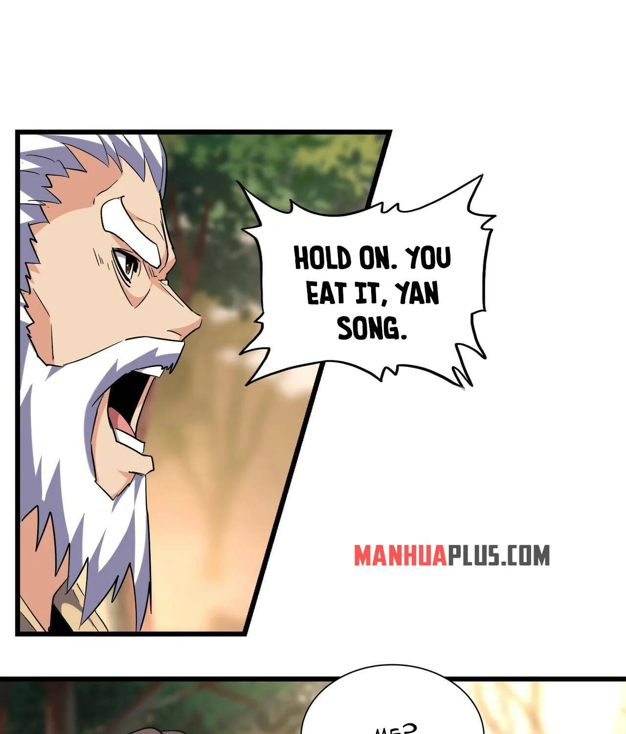 Magic Emperor Chapter 215 page 51 - 