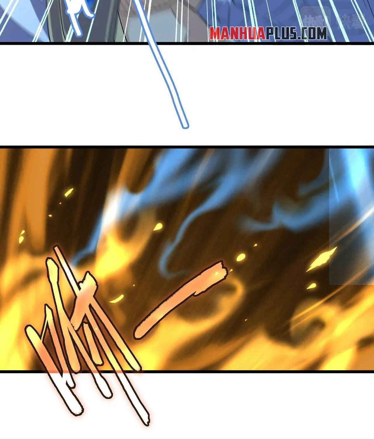 Magic Emperor Chapter 215 page 60 - 