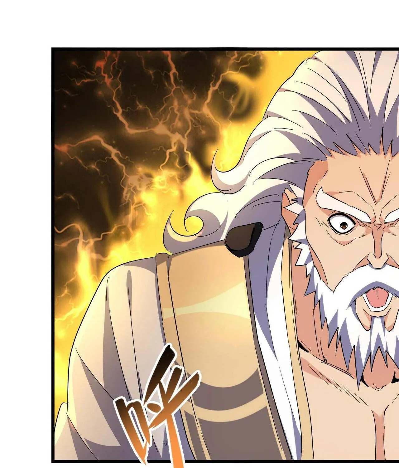 Magic Emperor Chapter 215 page 61 - 