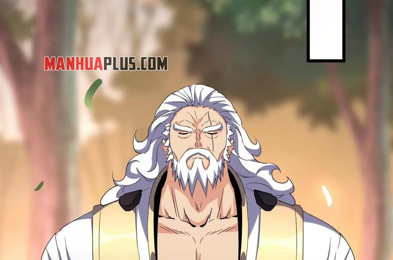 Magic Emperor Chapter 215 page 66 - 
