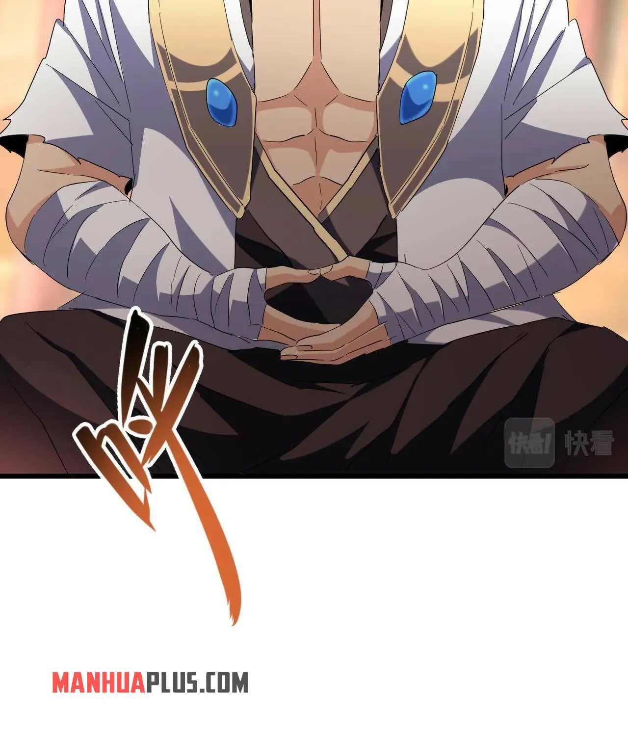 Magic Emperor Chapter 215 page 67 - 
