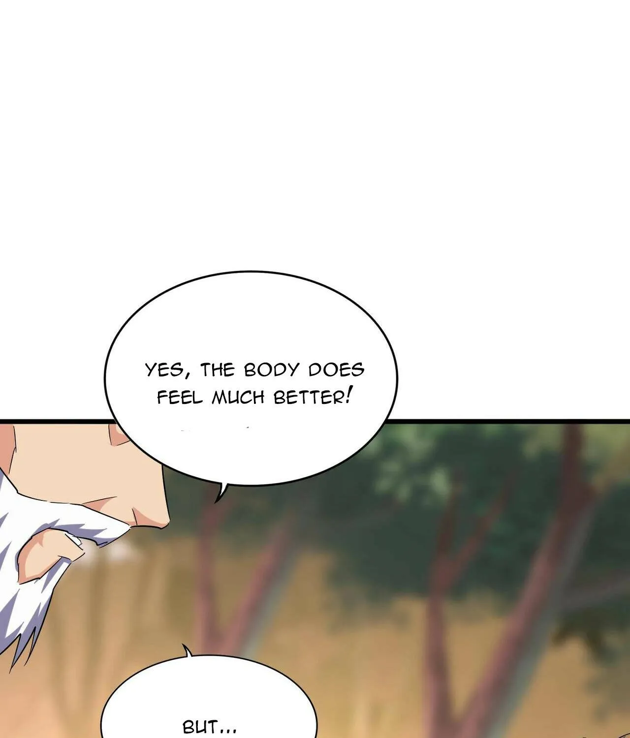 Magic Emperor Chapter 215 page 70 - 