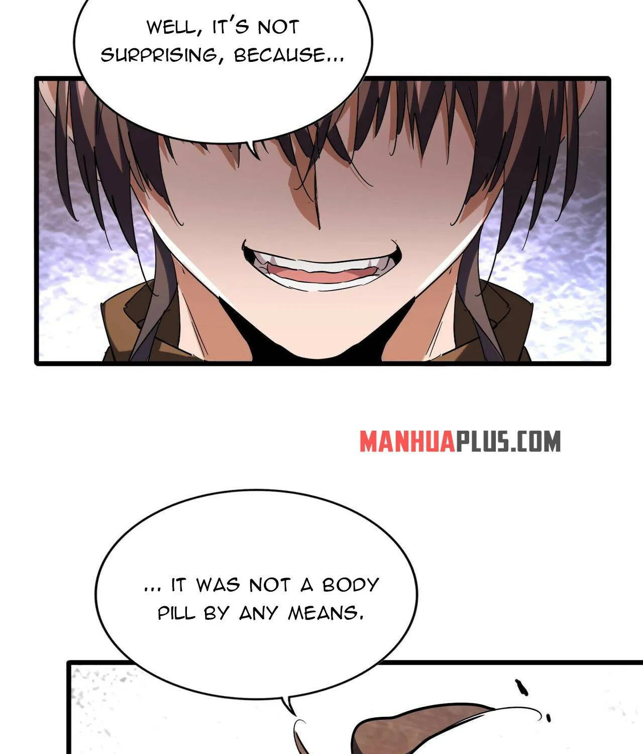 Magic Emperor Chapter 215 page 73 - 