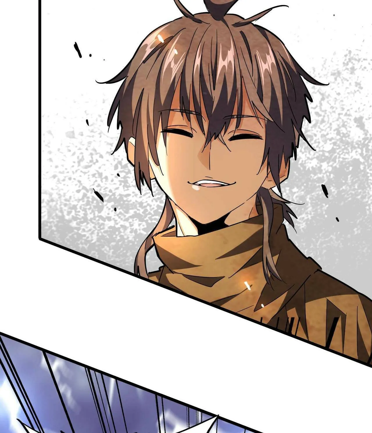 Magic Emperor Chapter 215 page 74 - 