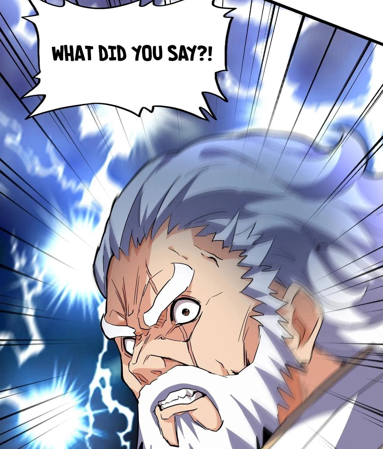 Magic Emperor Chapter 215 page 75 - 