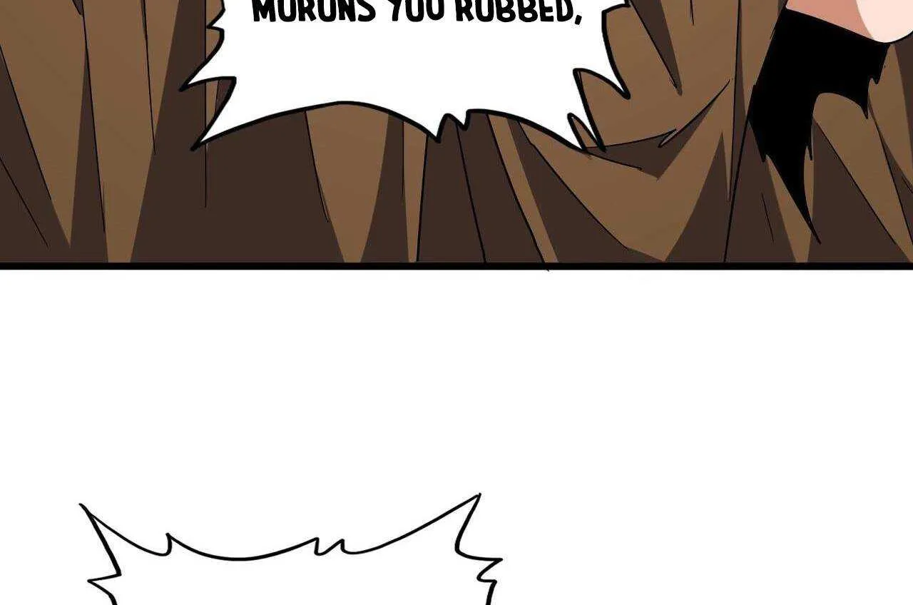 Magic Emperor Chapter 216 page 11 - 