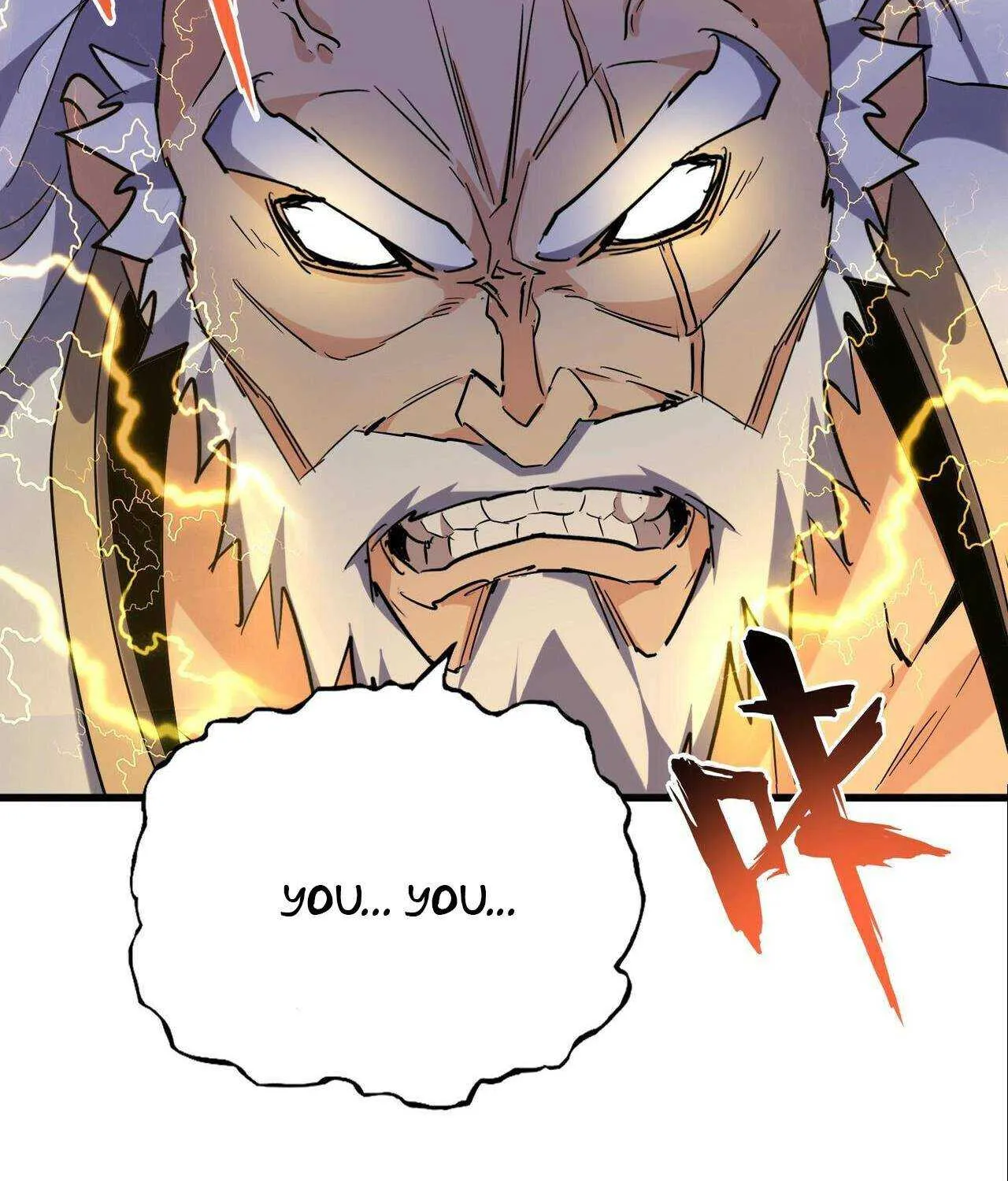 Magic Emperor Chapter 216 page 14 - 
