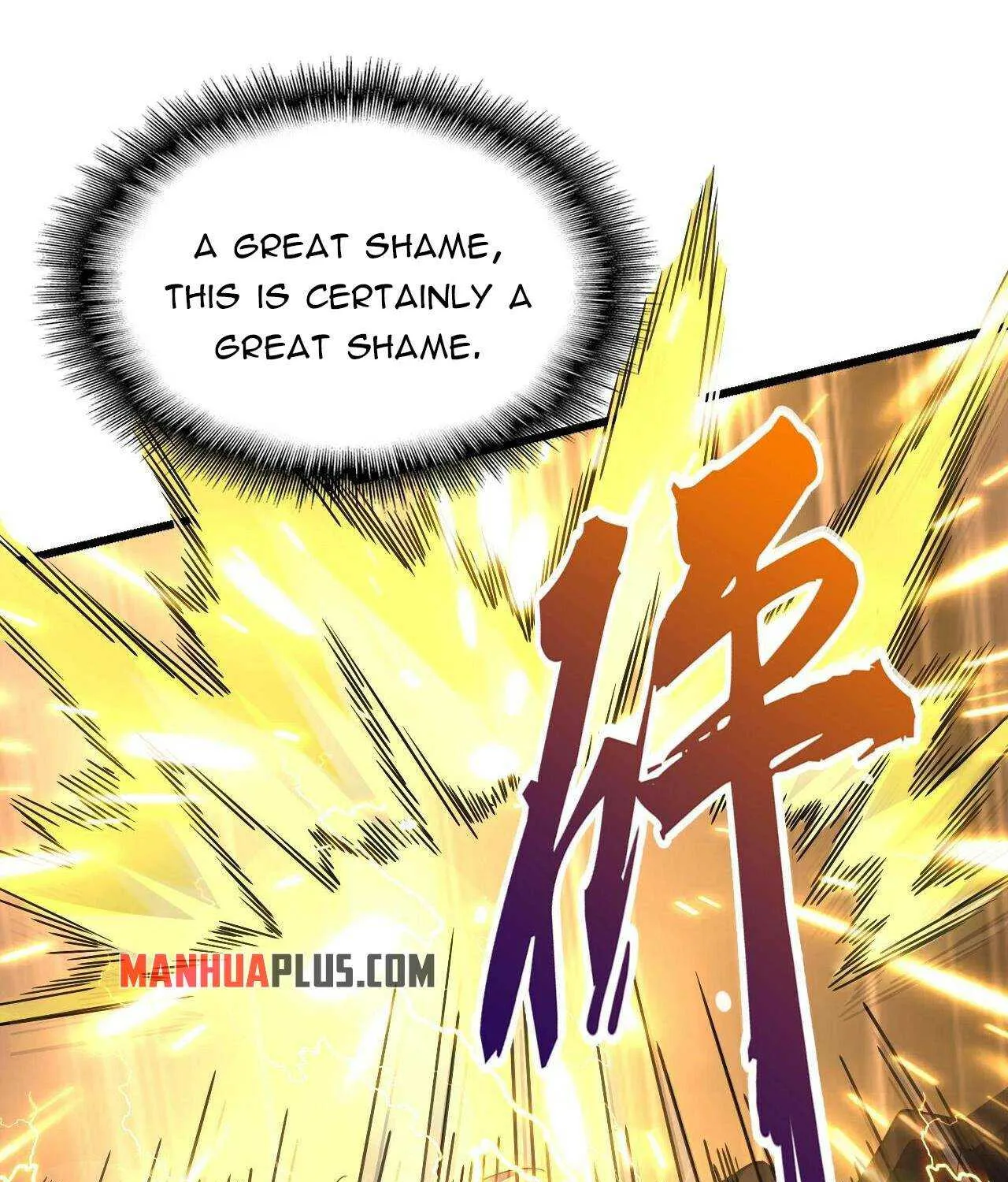 Magic Emperor Chapter 216 page 18 - 