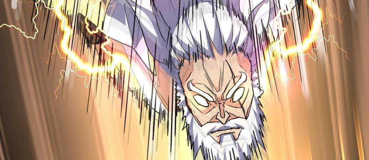 Magic Emperor Chapter 216 page 20 - 