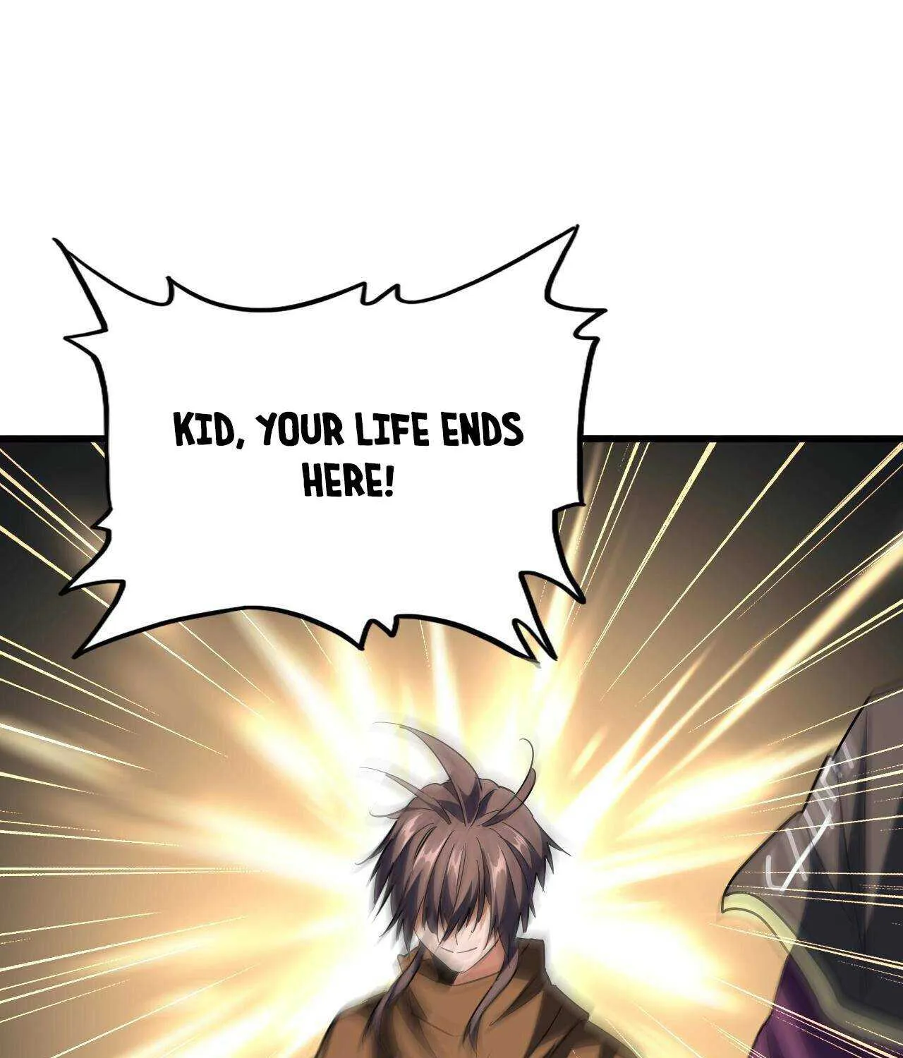 Magic Emperor Chapter 216 page 23 - 