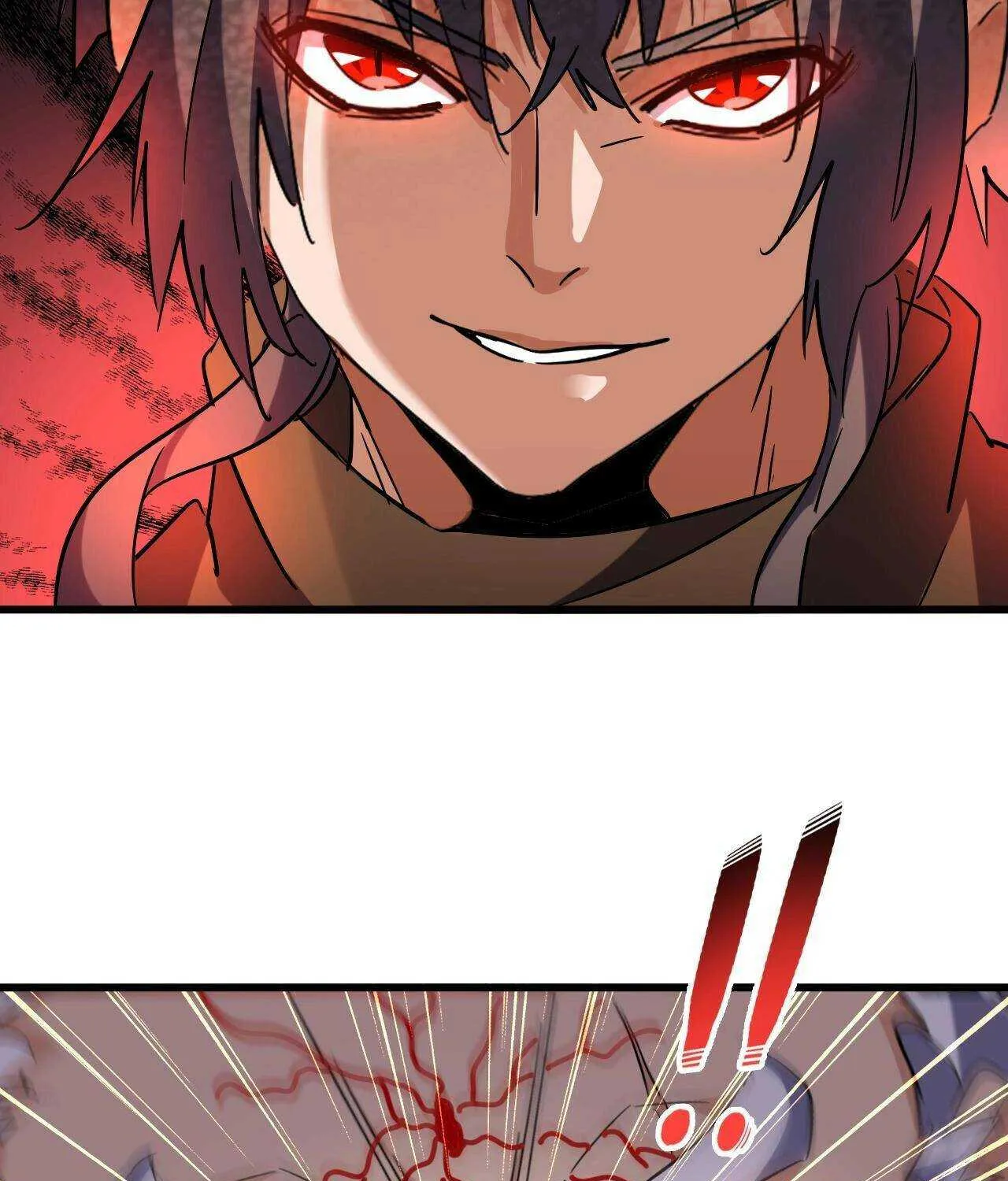 Magic Emperor Chapter 216 page 25 - 