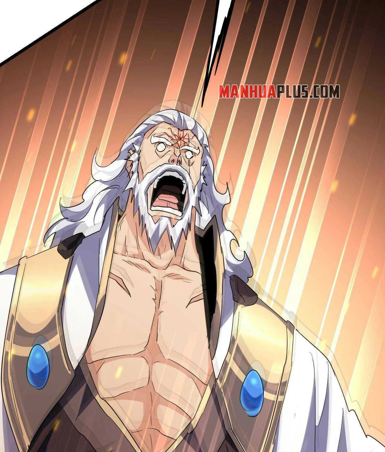 Magic Emperor Chapter 216 page 28 - 