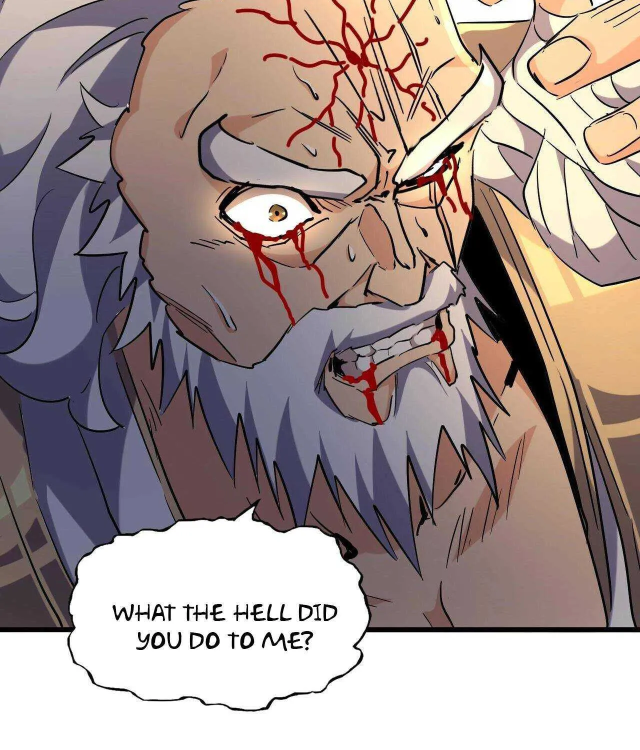 Magic Emperor Chapter 216 page 40 - 