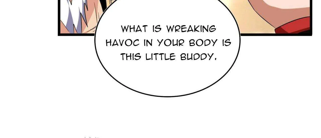 Magic Emperor Chapter 216 page 48 - 