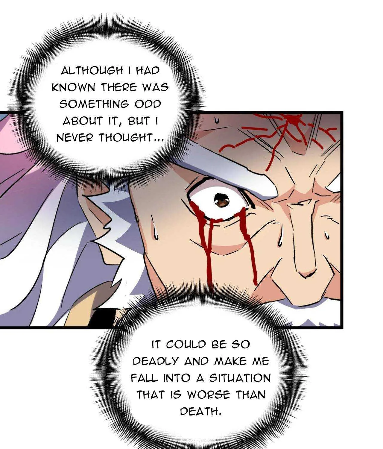 Magic Emperor Chapter 216 page 49 - 