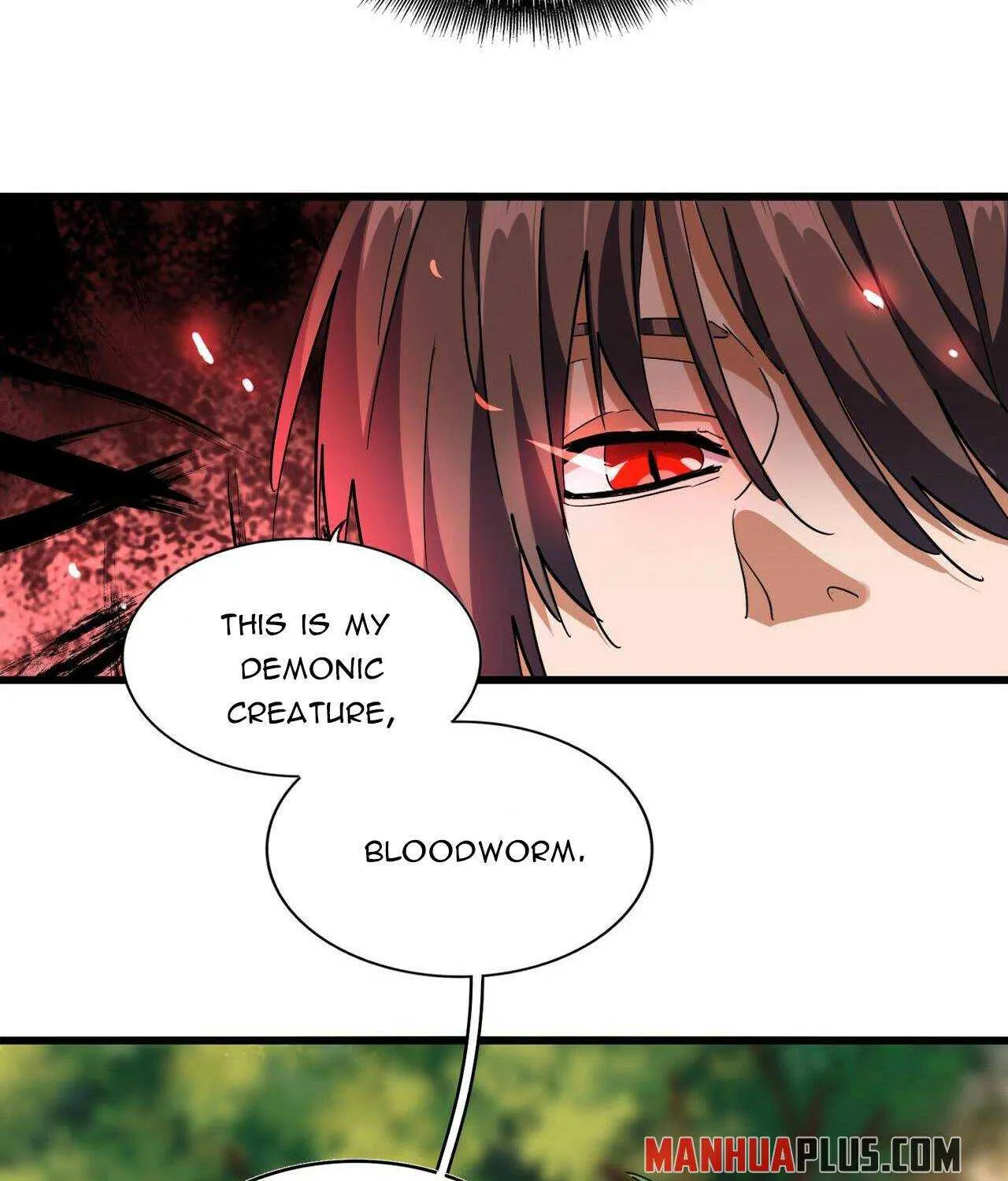 Magic Emperor Chapter 216 page 50 - 
