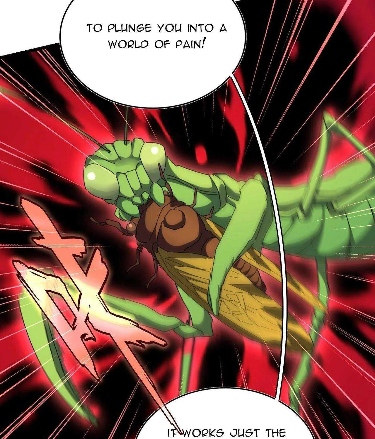 Magic Emperor Chapter 216 page 53 - 