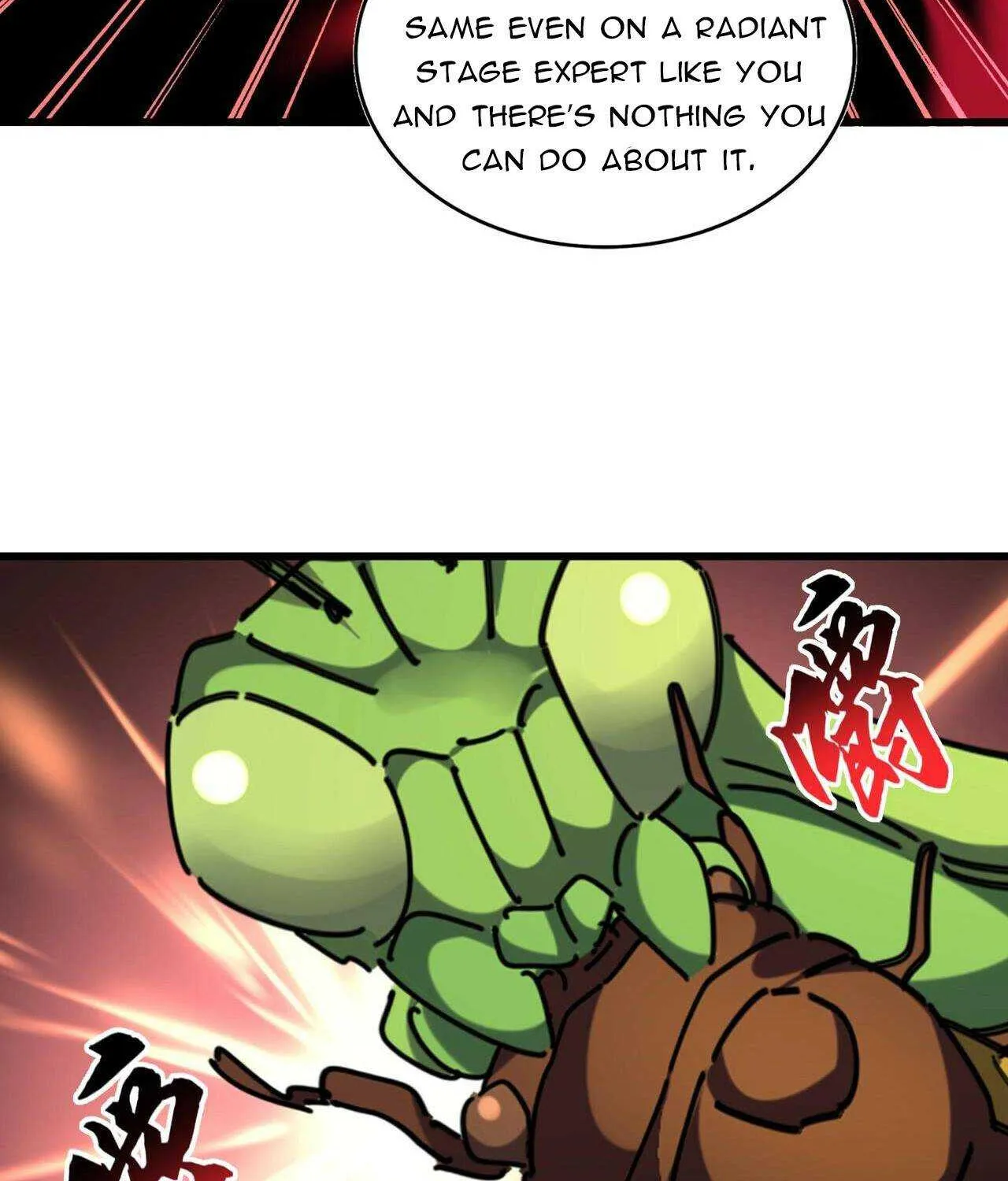 Magic Emperor Chapter 216 page 54 - 