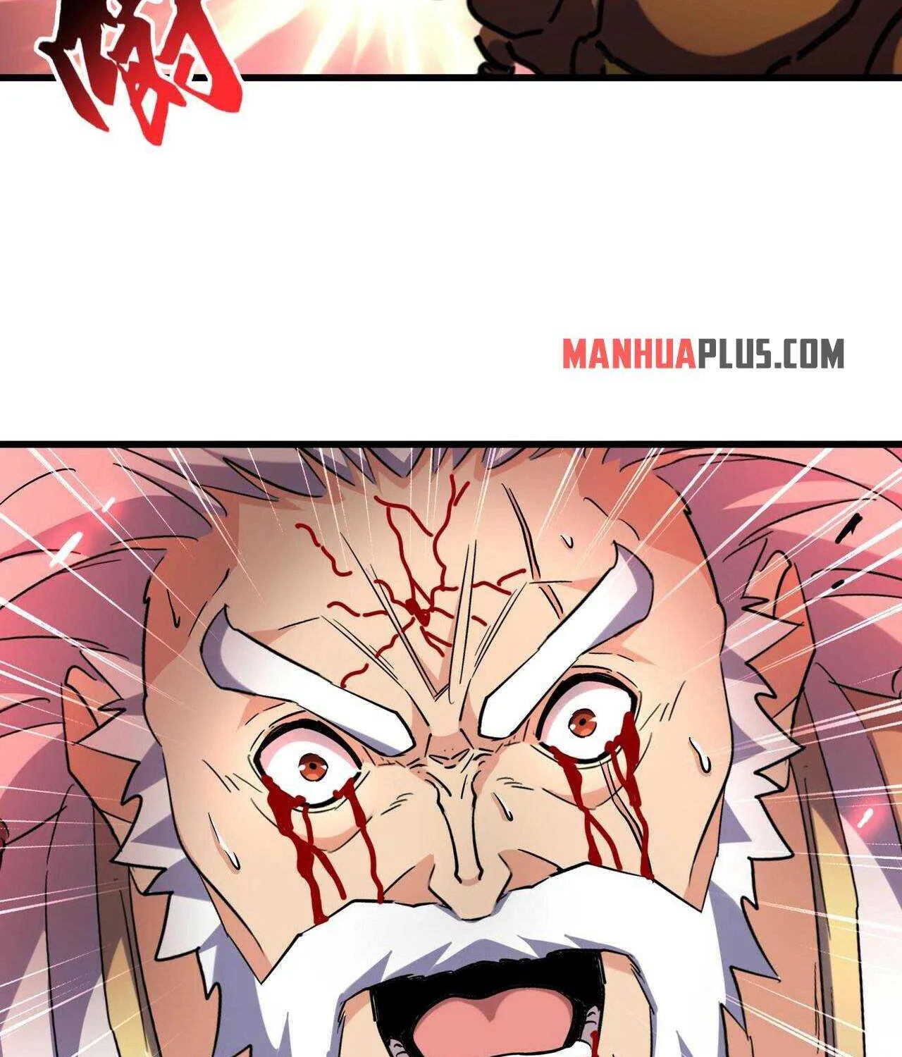 Magic Emperor Chapter 216 page 55 - 