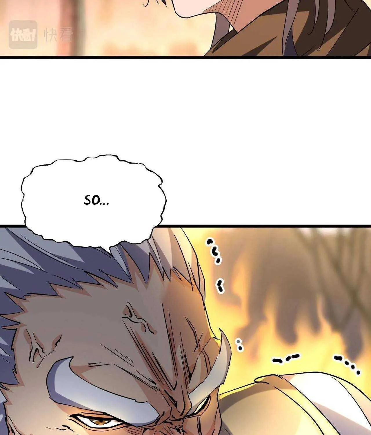 Magic Emperor Chapter 216 page 7 - 