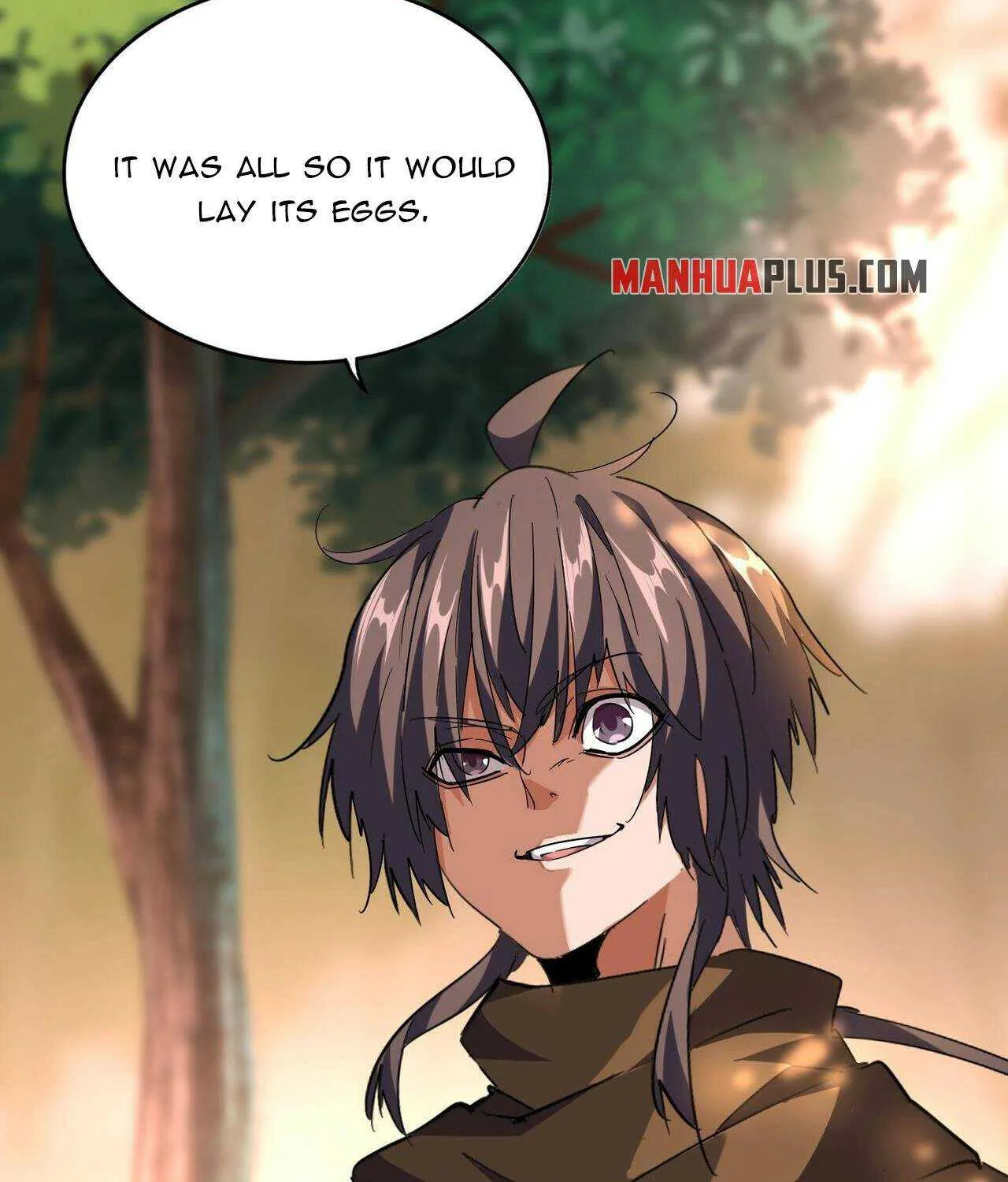 Magic Emperor Chapter 216 page 63 - 