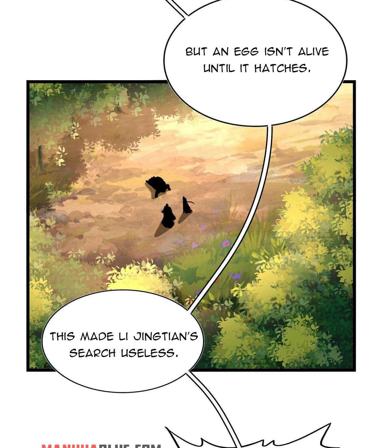 Magic Emperor Chapter 216 page 67 - 