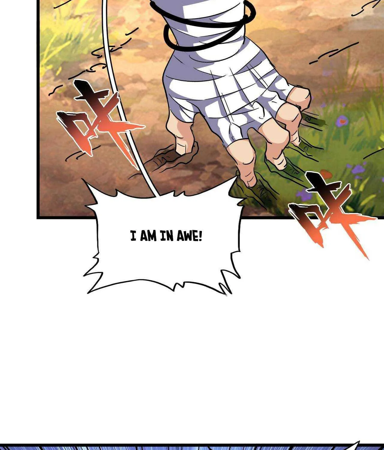 Magic Emperor Chapter 216 page 69 - 