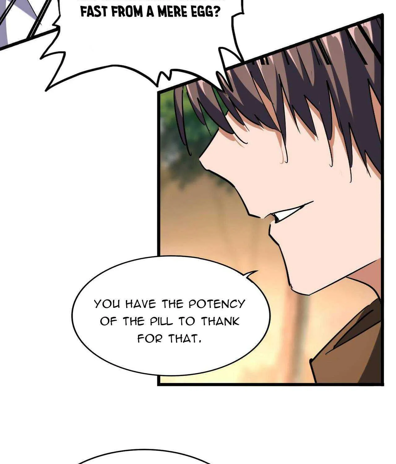 Magic Emperor Chapter 216 page 71 - 