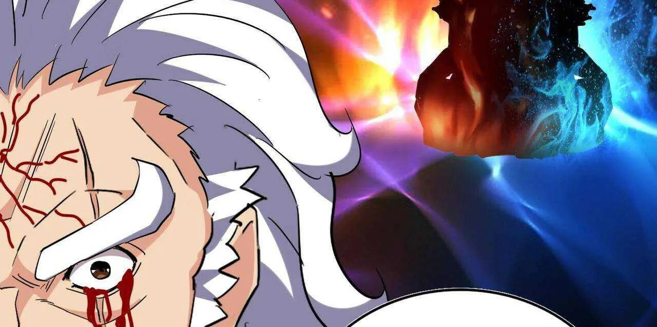 Magic Emperor Chapter 216 page 74 - 