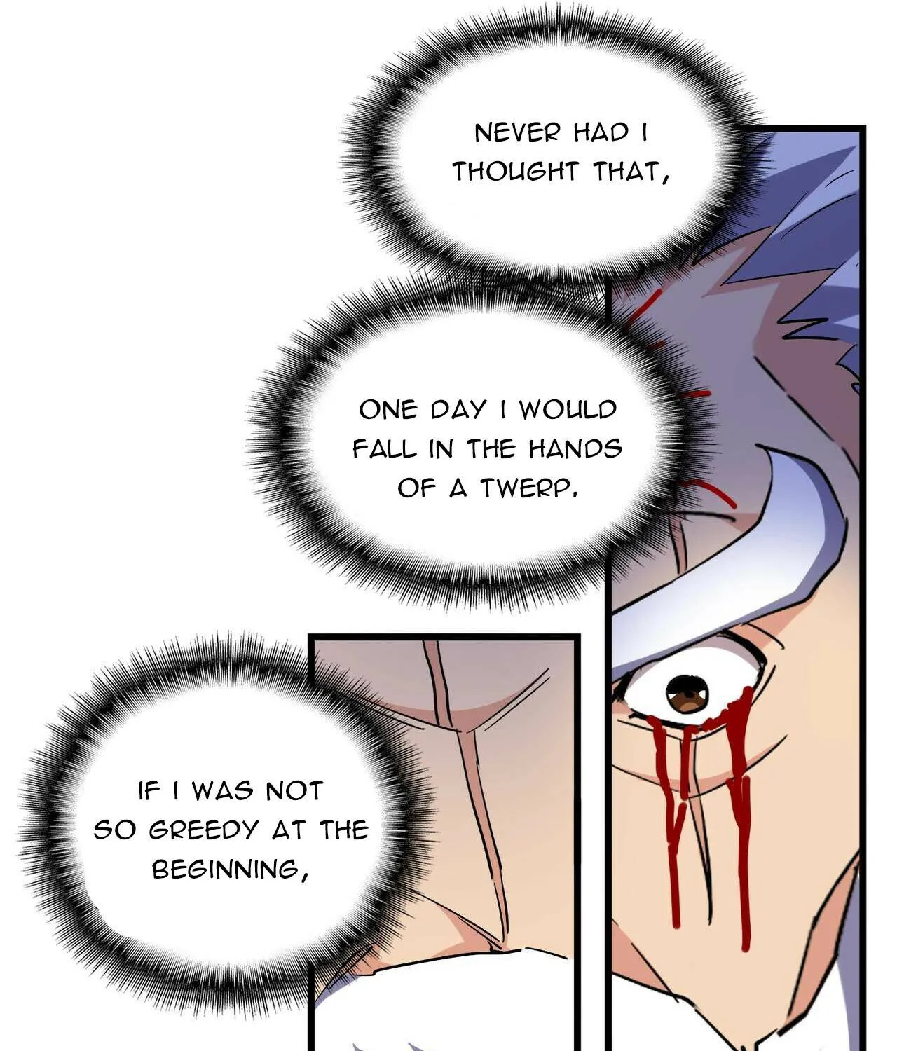 Magic Emperor Chapter 216 page 79 - 