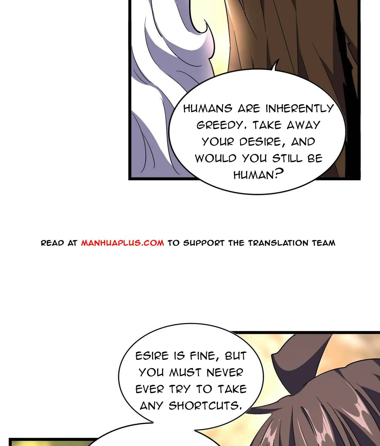 Magic Emperor Chapter 216 page 82 - 