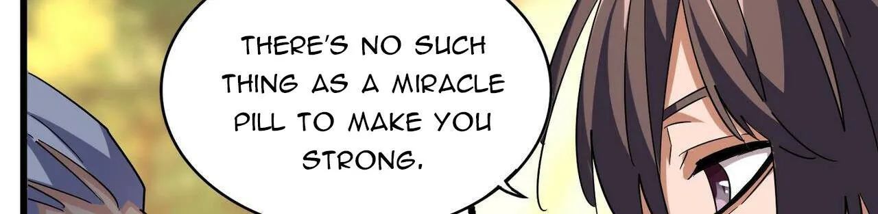 Magic Emperor Chapter 216 page 83 - 