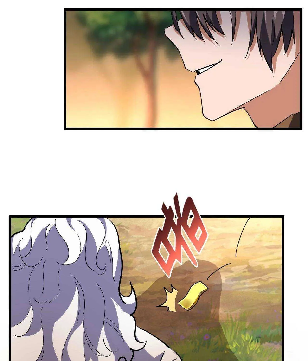 Magic Emperor Chapter 216 page 85 - 