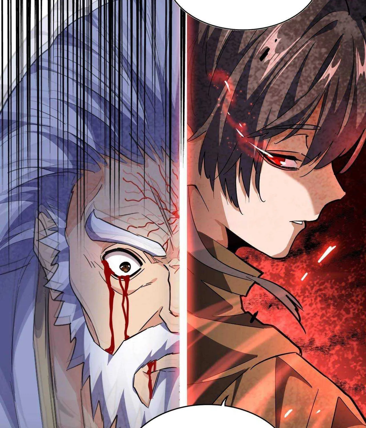 Magic Emperor Chapter 216 page 89 - 