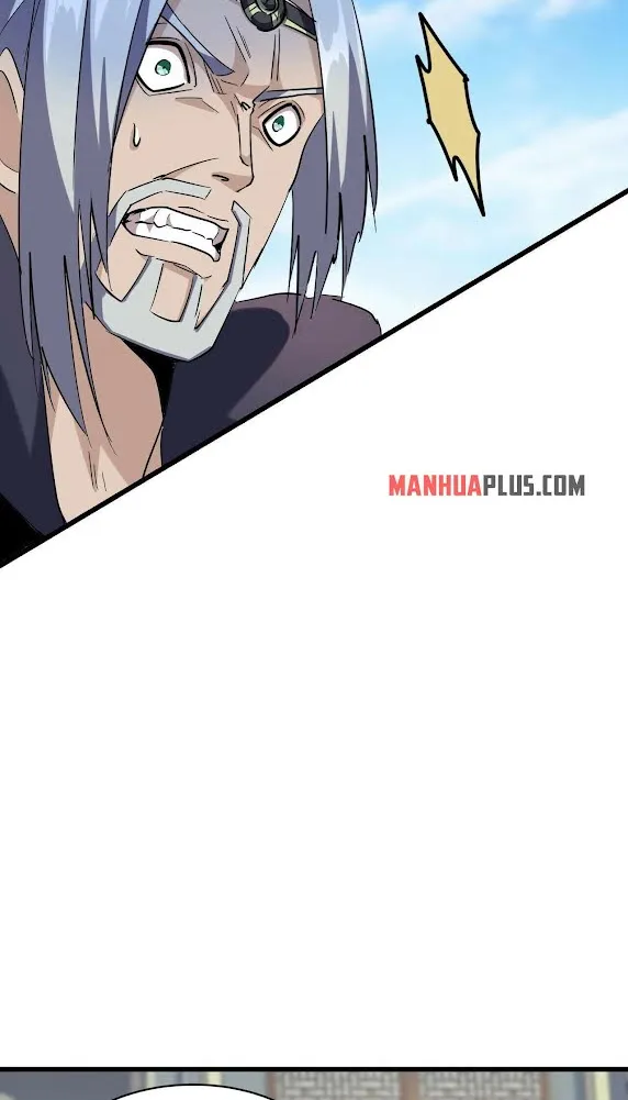 Magic Emperor Chapter 218 page 13 - 