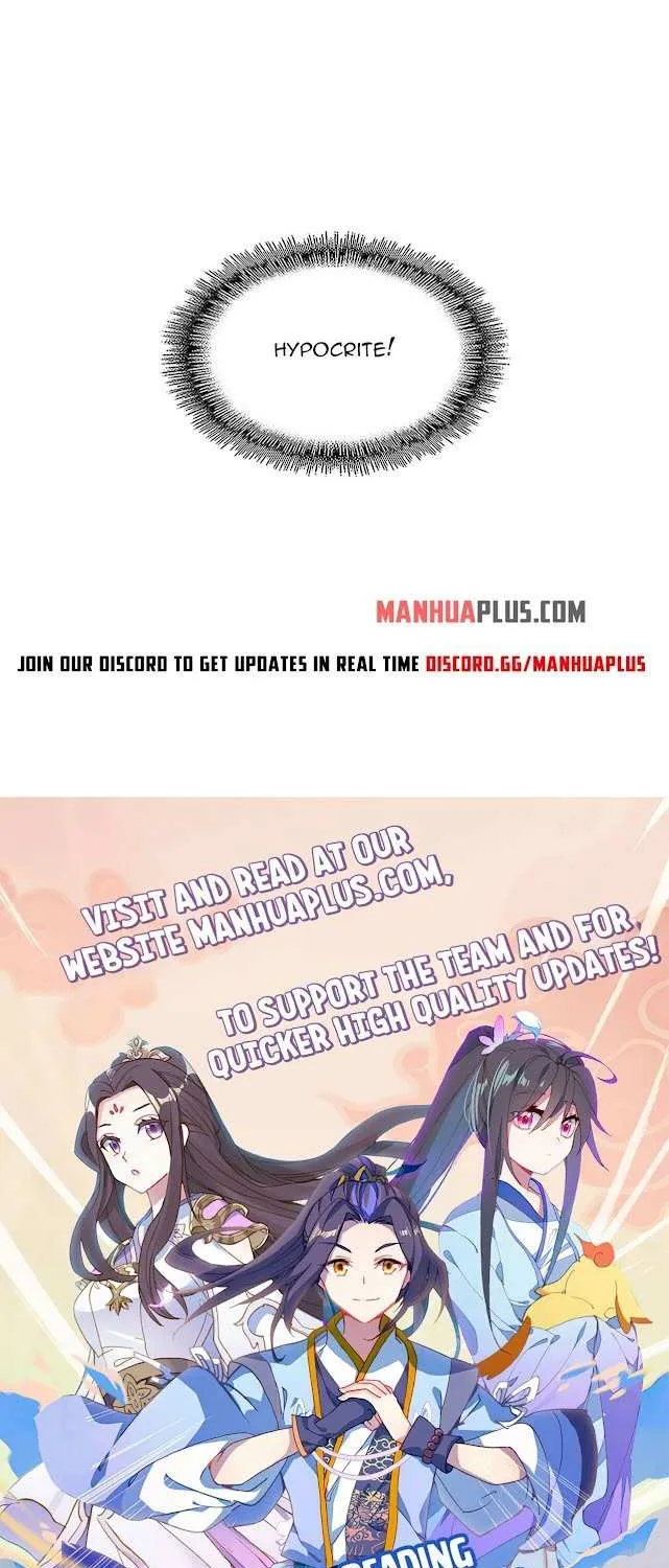 Magic Emperor Chapter 218 page 36 - 