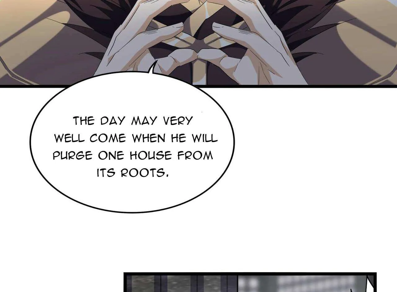 Magic Emperor Chapter 219 page 26 - 