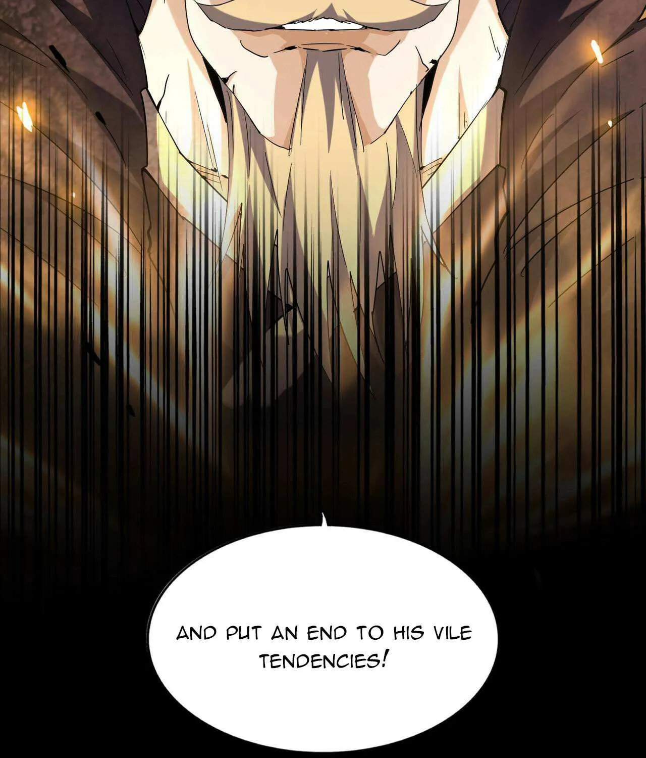 Magic Emperor Chapter 219 page 31 - 