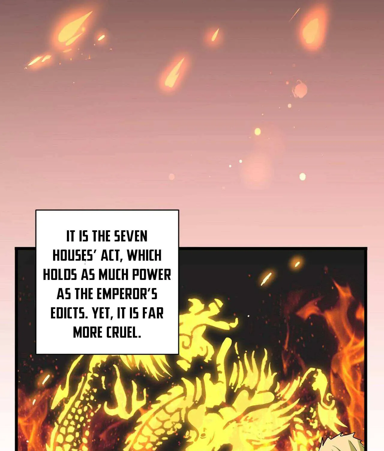 Magic Emperor Chapter 219 page 36 - 