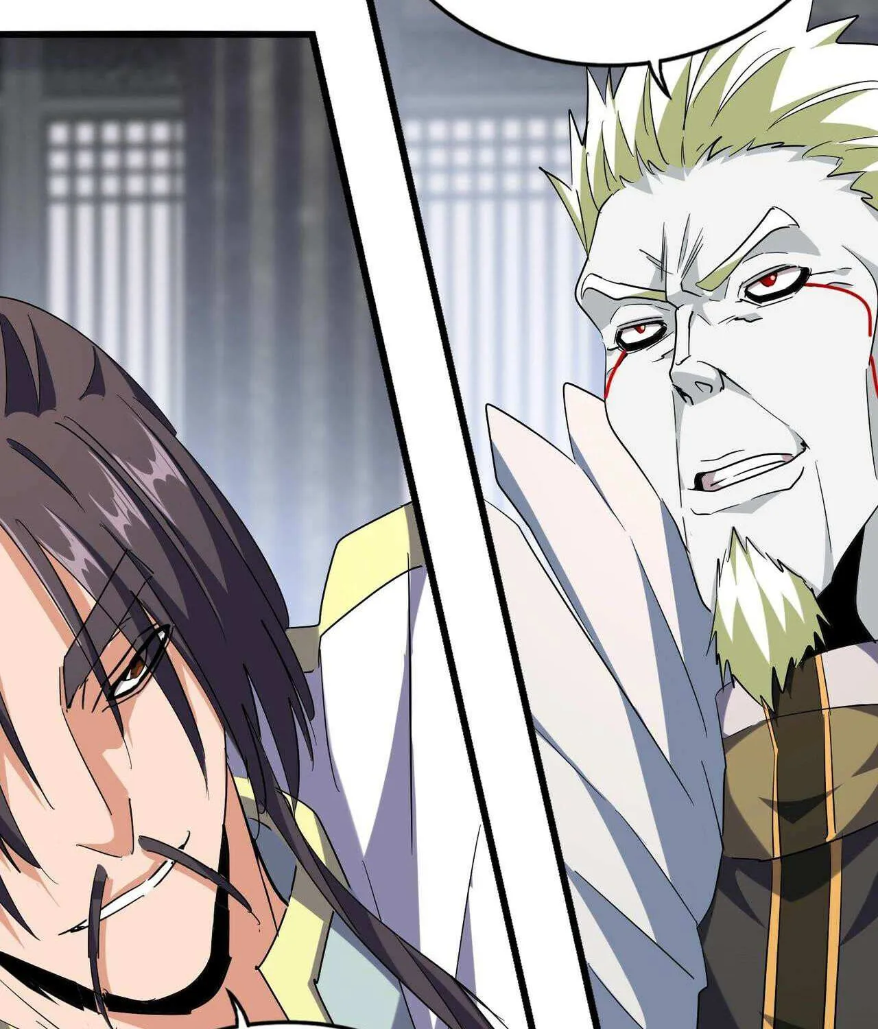 Magic Emperor Chapter 219 page 50 - 