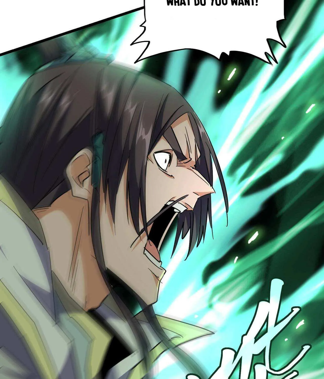 Magic Emperor Chapter 219 page 53 - 