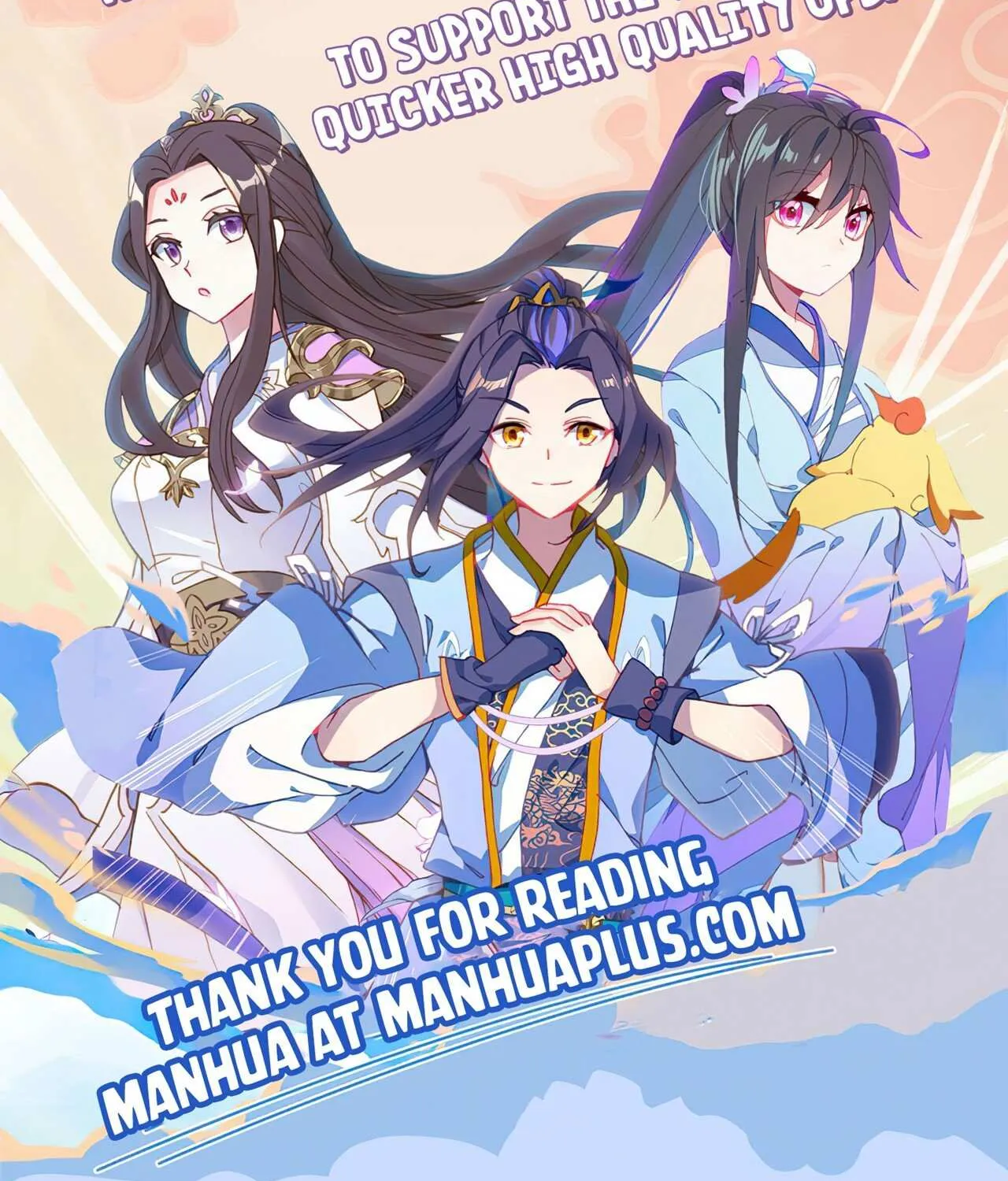 Magic Emperor Chapter 219 page 62 - 
