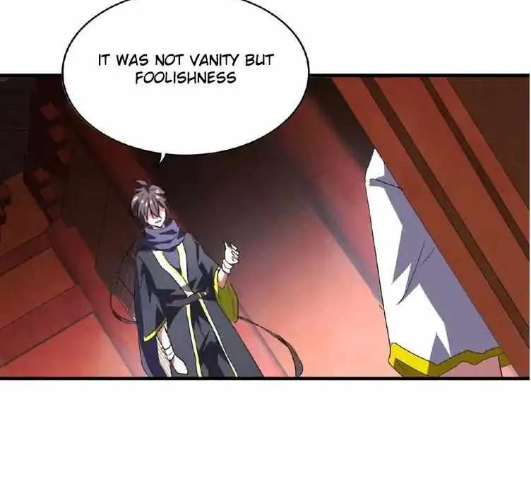 Magic Emperor Chapter 22 page 11 - 