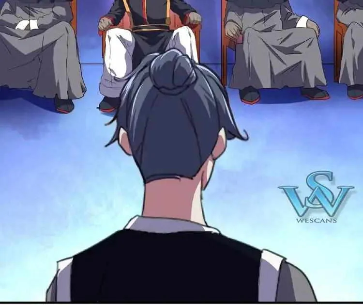 Magic Emperor Chapter 22 page 41 - 