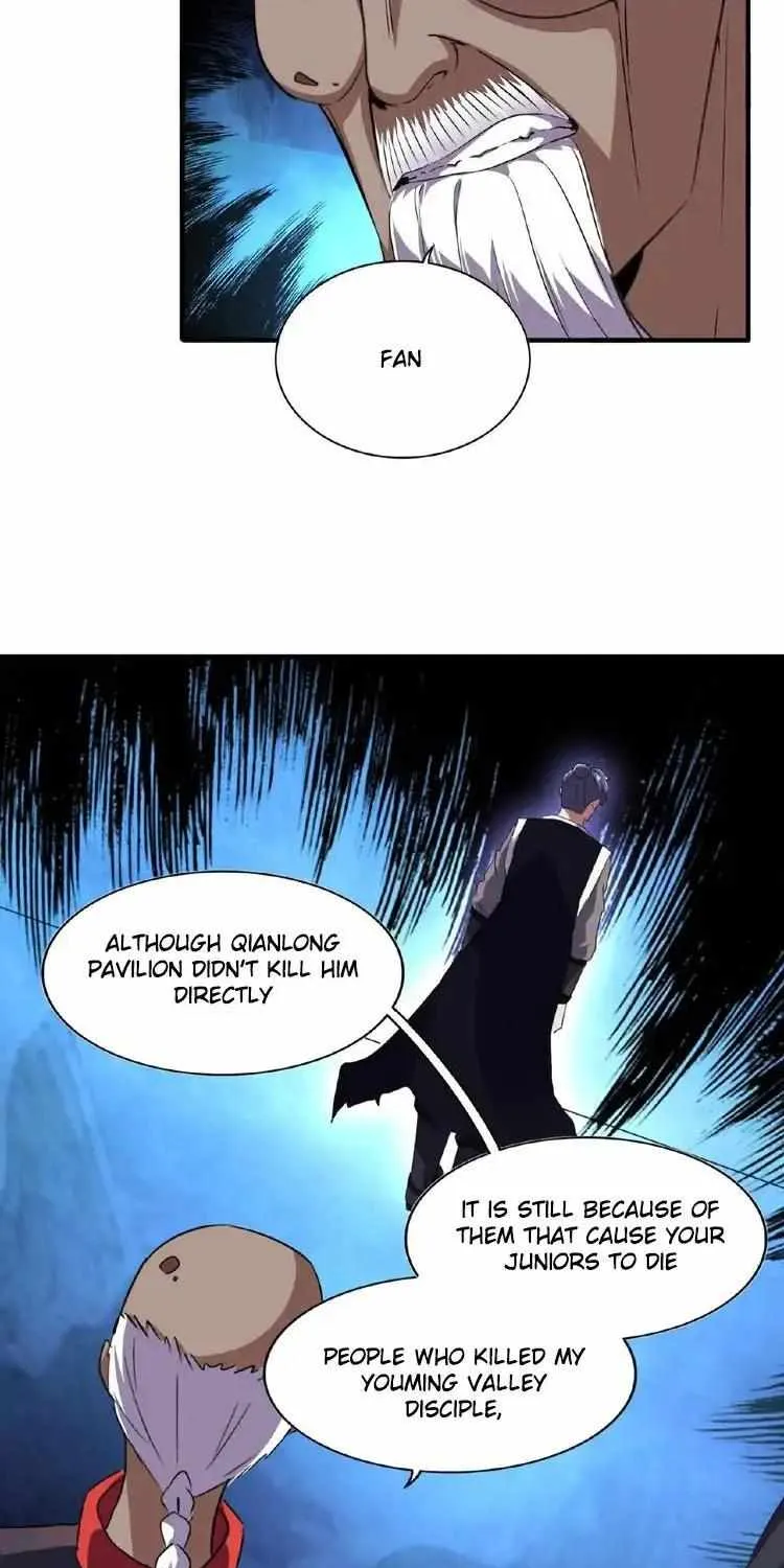 Magic Emperor Chapter 22 page 46 - 