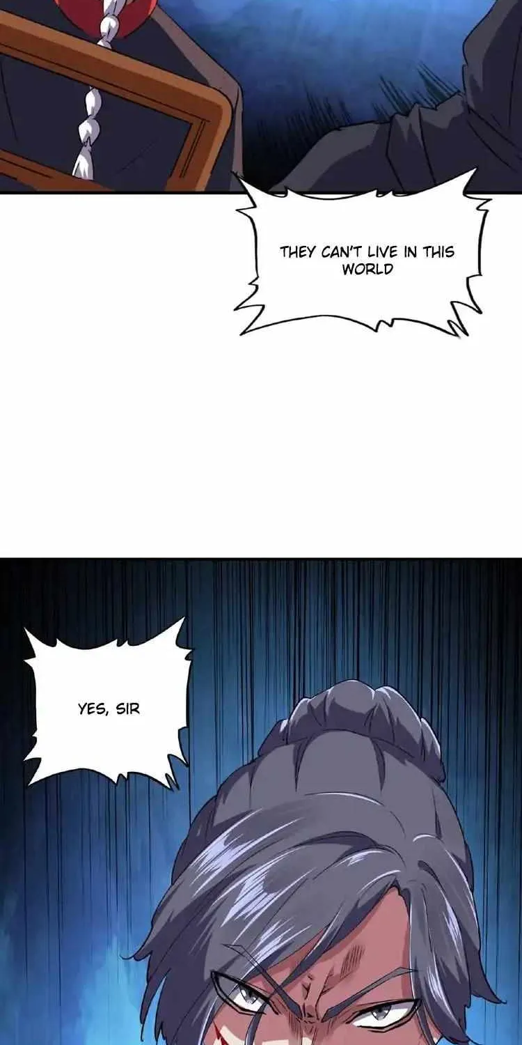 Magic Emperor Chapter 22 page 47 - 