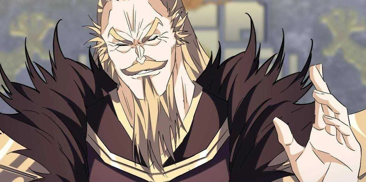 Magic Emperor Chapter 220 page 18 - 