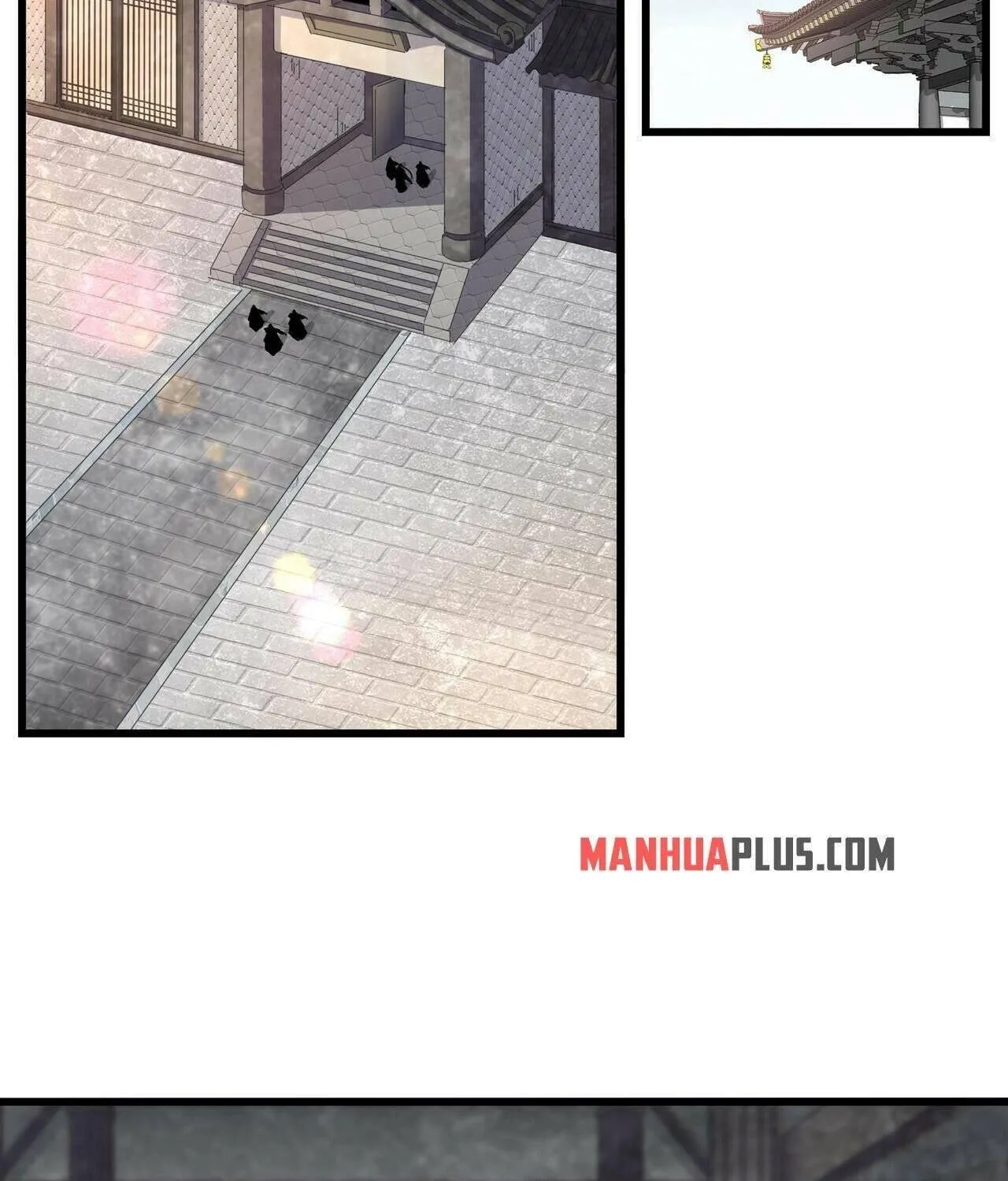 Magic Emperor Chapter 220 page 24 - 